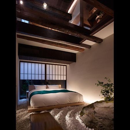 Kiraku Kyoto Honmachi Βίλα Εξωτερικό φωτογραφία